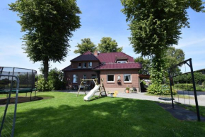 Ferienhof Specht - Landhaus FeWo 1, Dahme